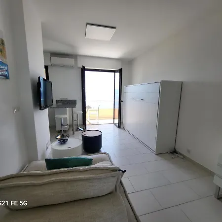 Appartement Chic & Charm Ajaccio (Corsica)